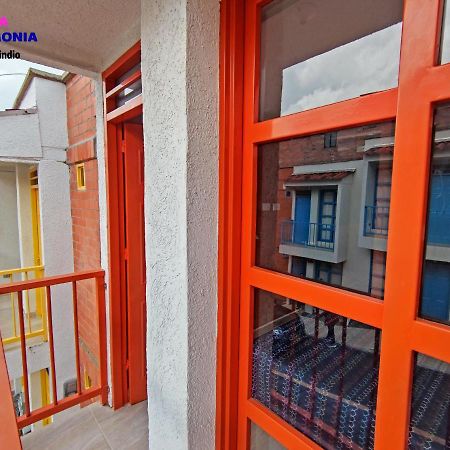 Villa Casa Armonia Salento Exterior foto